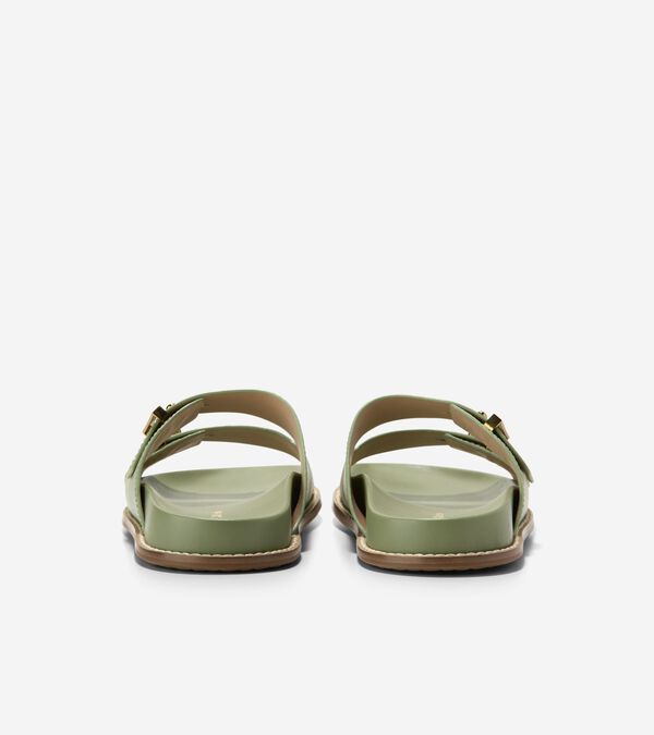 Cole Haan Women's Marisol Footbed Sandals