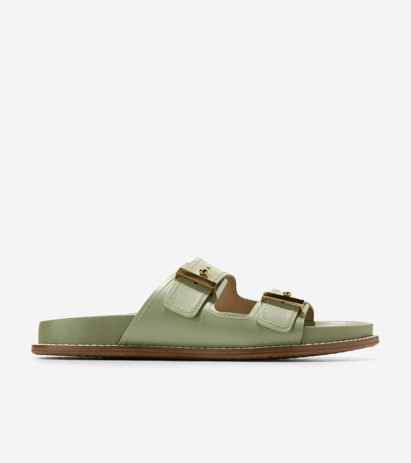 cole haan Women's Marisol Footbed Sandals