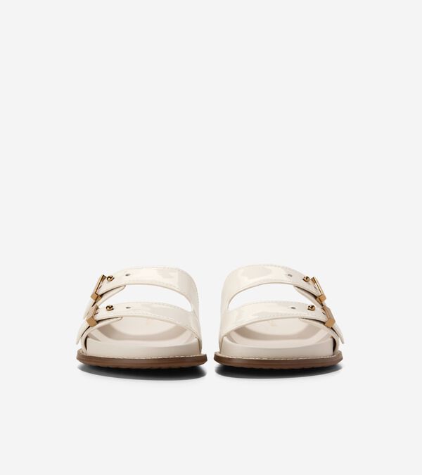 Cole Haan Women's Marisol Footbed Sandals