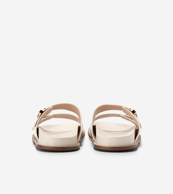 Cole Haan Women's Marisol Footbed Sandals