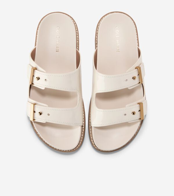 Cole Haan Women's Marisol Footbed Sandals