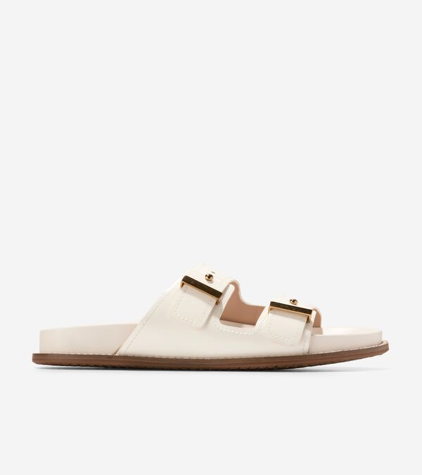 cole haan Women's Marisol Footbed Sandals