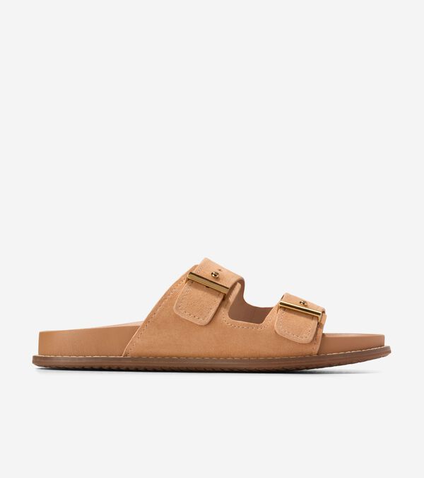 cole haan Women's Marisol Footbed Sandals