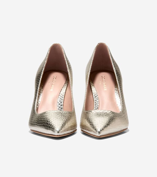 Cole Haan Women's Mckeyla Pumps
