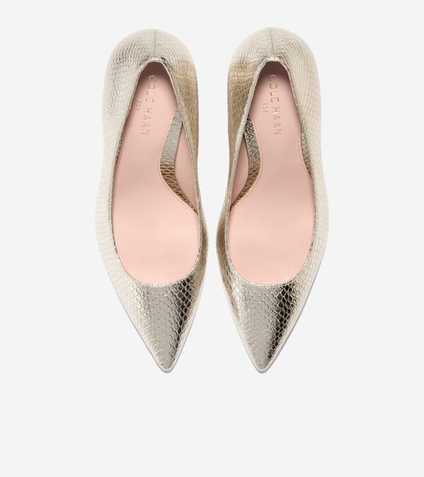 Cole Haan Women's Mckeyla Pumps