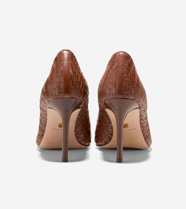 Cole Haan Women's Mckeyla Pumps 85MM