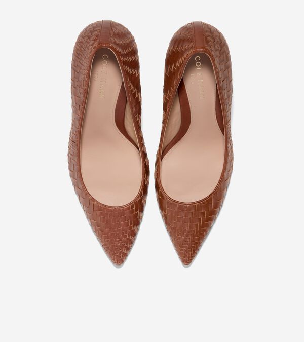 Cole Haan Women's Mckeyla Pumps 85MM