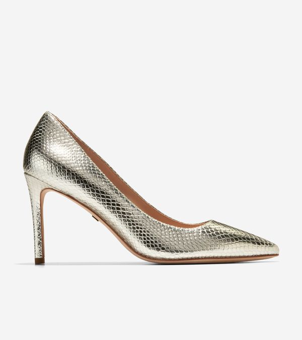 cole haan Women's Mckeyla Pumps