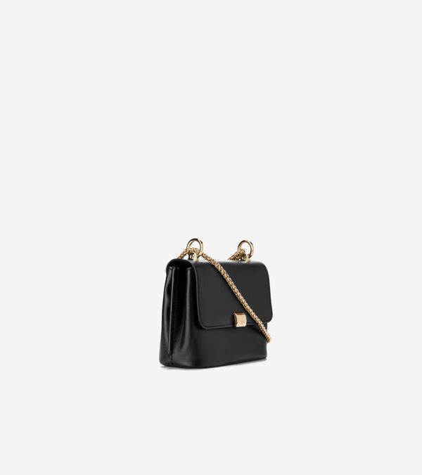 Cole Haan Women's Mini Convertible Chain Bag