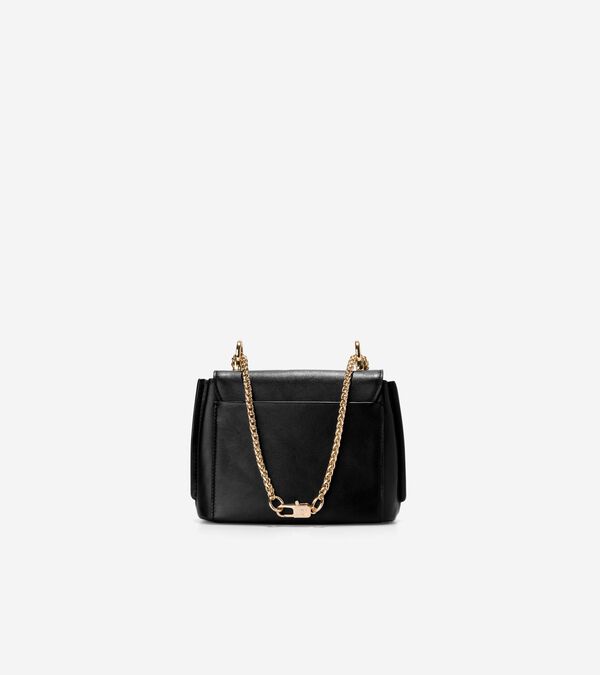 Cole Haan Women's Mini Convertible Chain Bag