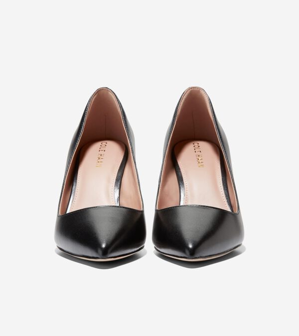 Cole Haan Women's Mylah Pumps 75MM
