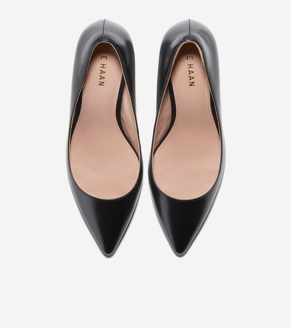 Cole Haan Women's Mylah Pumps 75MM