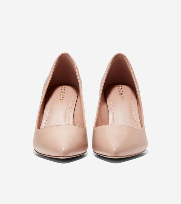Cole Haan Women's Mylah Pumps 75MM
