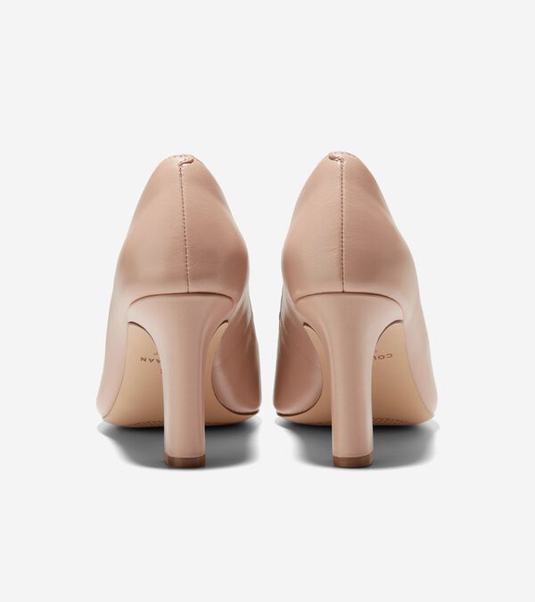 Cole Haan Women's Mylah Pumps 75MM