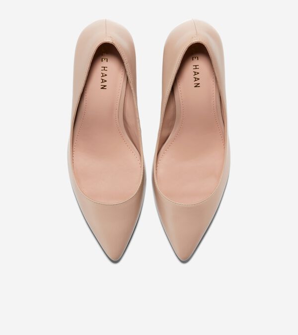 Cole Haan Women's Mylah Pumps 75MM