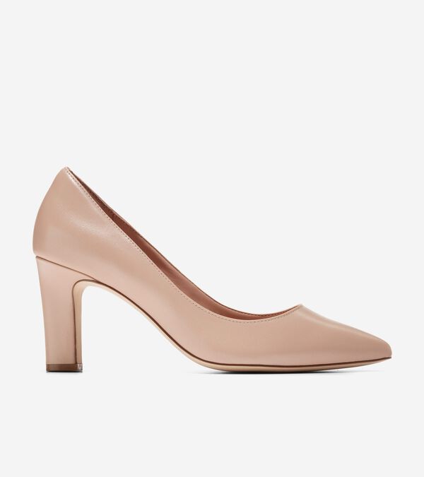 cole haan Women's Mylah Pumps 75MM