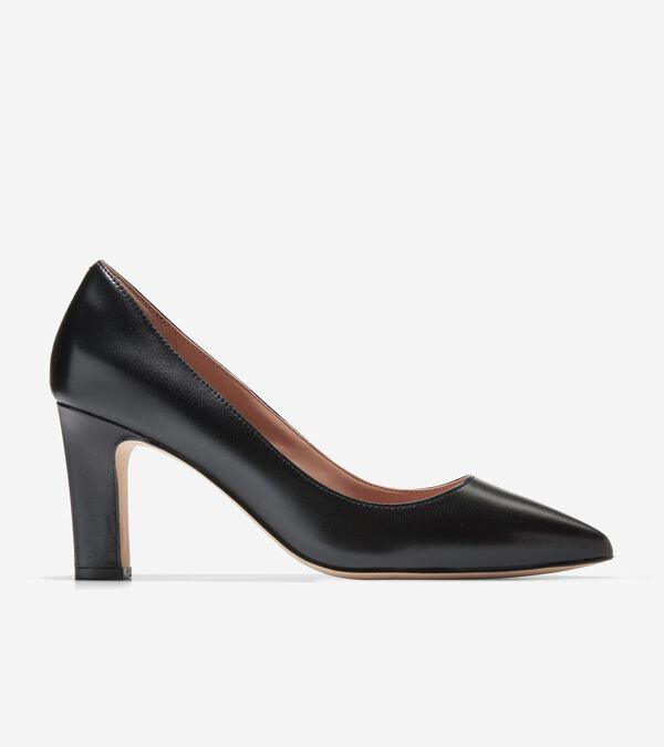 cole haan Women's Mylah Pumps 75MM