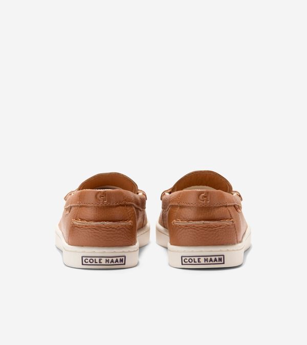 Cole Haan Women's Nantucket Penny Loafers