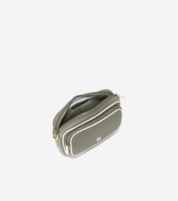 Cole Haan Women's Neoprene Transit Bag