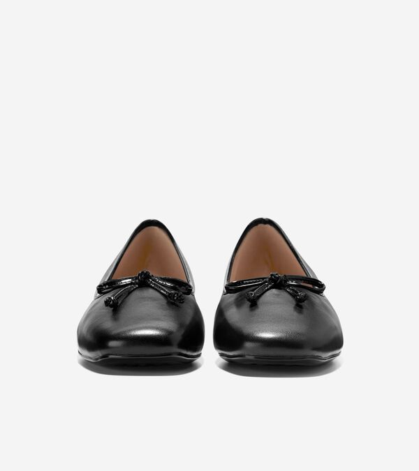 Cole Haan Women's Nicolette Ballet Flats