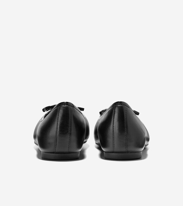 Cole Haan Women's Nicolette Ballet Flats