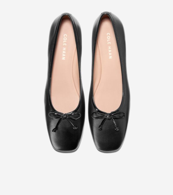 Cole Haan Women's Nicolette Ballet Flats