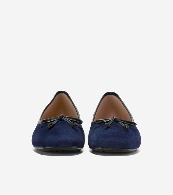 Cole Haan Women's Nicolette Ballet Flats