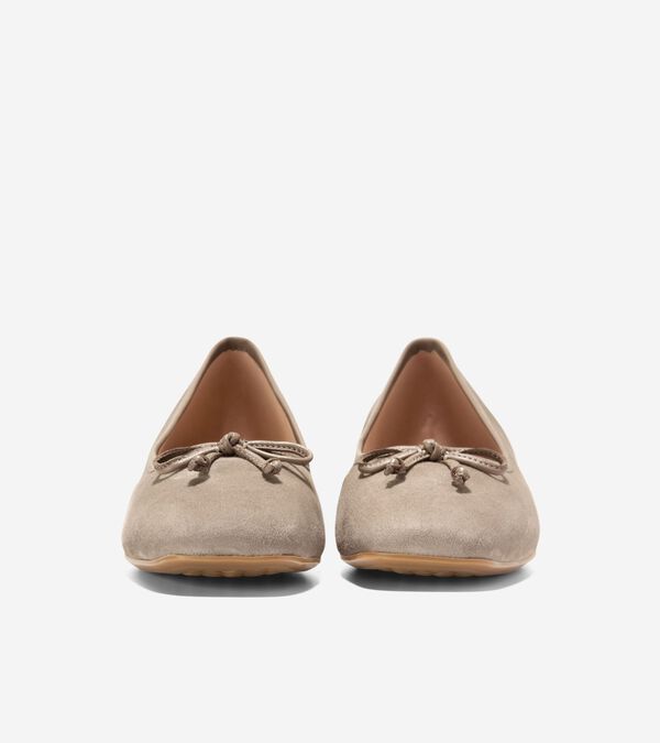 Cole Haan Women's Nicolette Ballet Flats