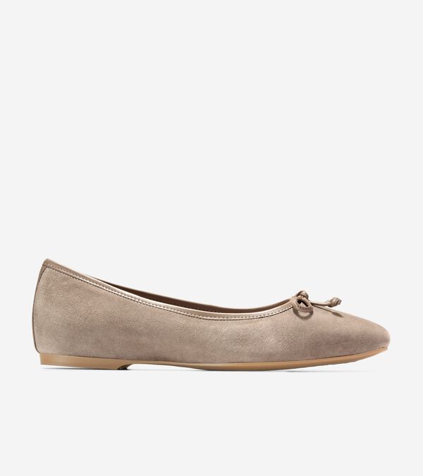 cole haan Women's Nicolette Ballet Flats
