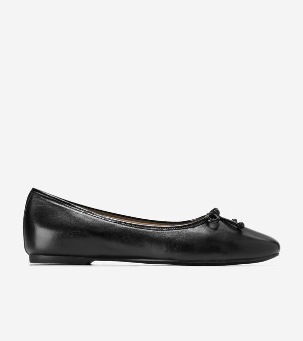 cole haan Women's Nicolette Ballet Flats