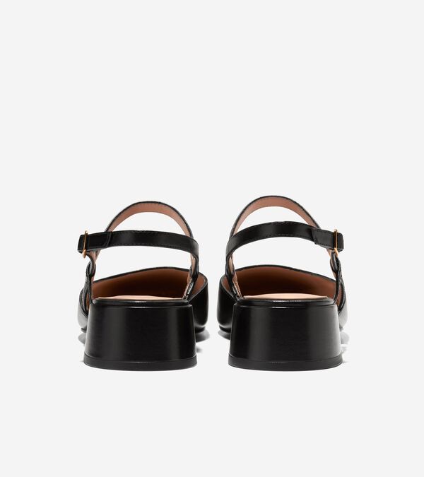 Cole Haan Women's Pella Block Heel Slingback