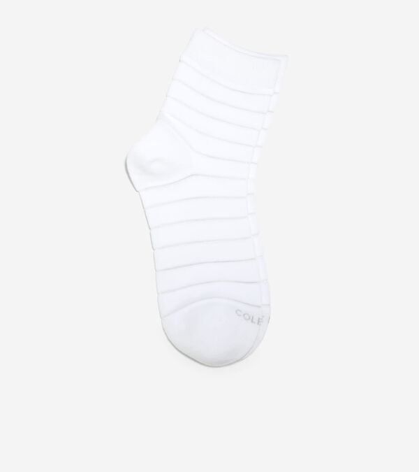 cole haan Women's Sheer Anklet Socks