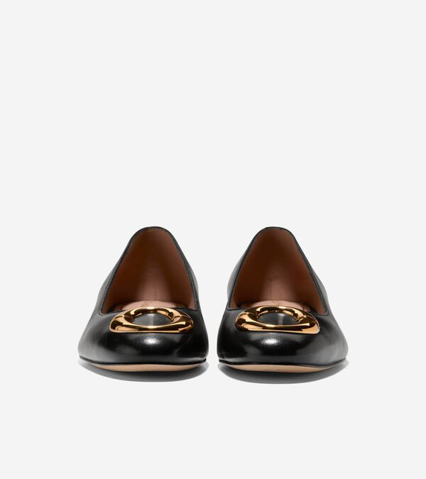 Cole Haan Women's Skylar Ballet Flats