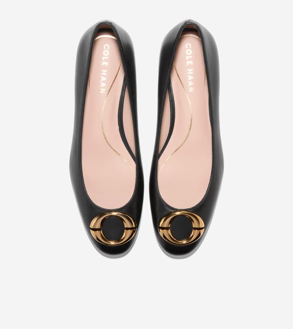 Cole Haan Women's Skylar Ballet Flats