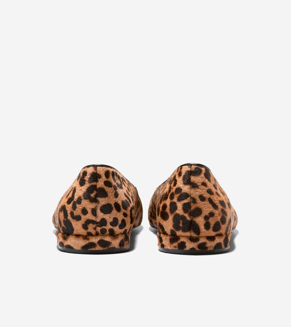 Cole Haan Women's Skylar Ballet Flats