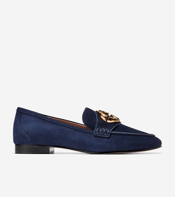 cole haan Women's Skylar Loafers
