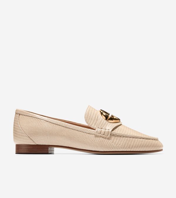 cole haan Women's Skylar Loafers