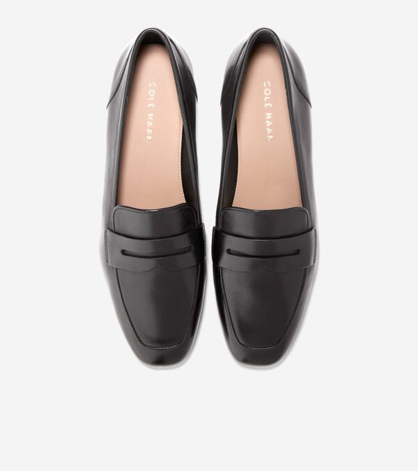 Cole Haan Women's Tarese Soft Loafers