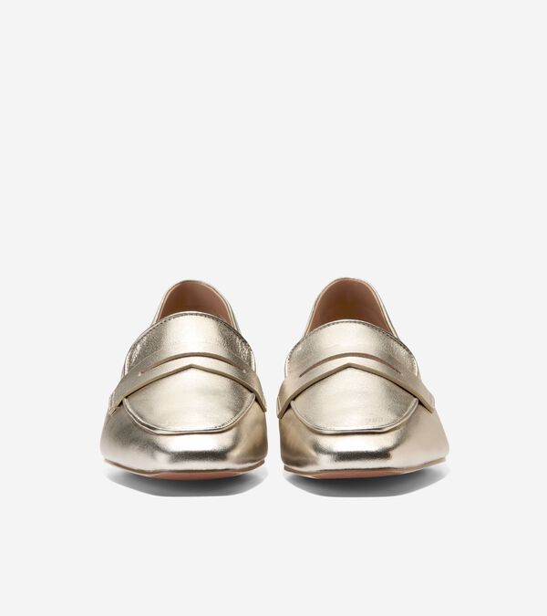 Cole Haan Women's Tarese Soft Loafers