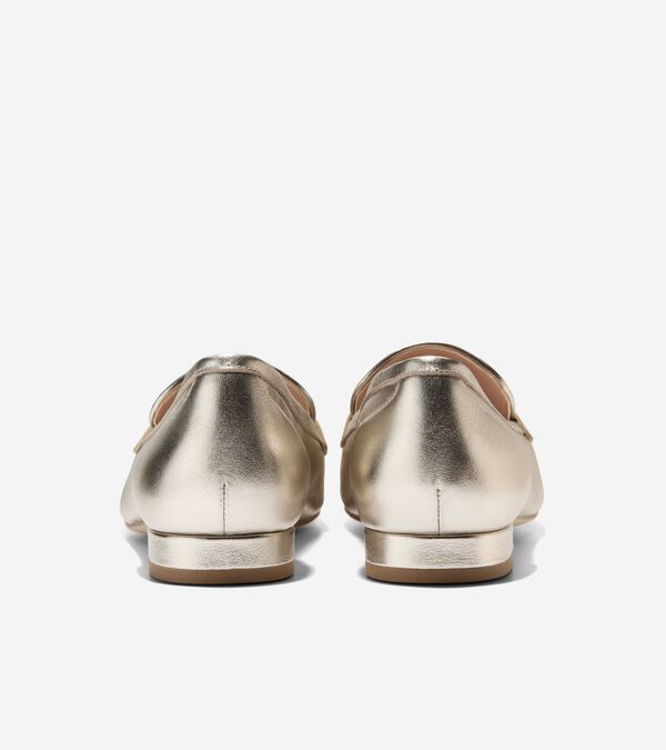 Cole Haan Women's Tarese Soft Loafers