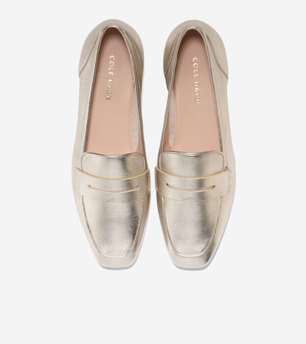 Cole Haan Women's Tarese Soft Loafers