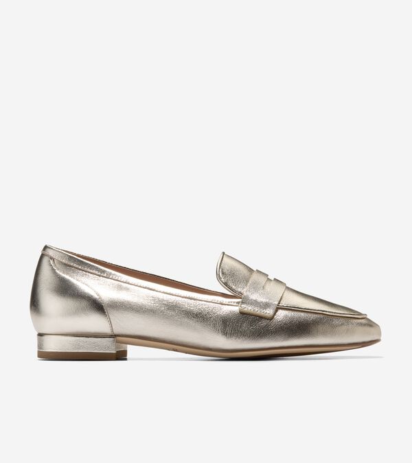 cole haan Women's Tarese Soft Loafers