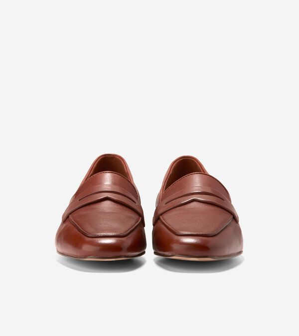 Cole Haan Women's Tarese Soft Loafers
