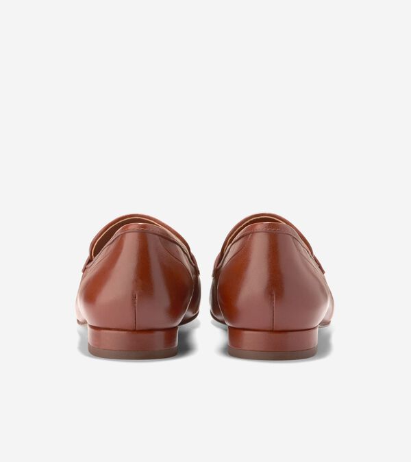 Cole Haan Women's Tarese Soft Loafers