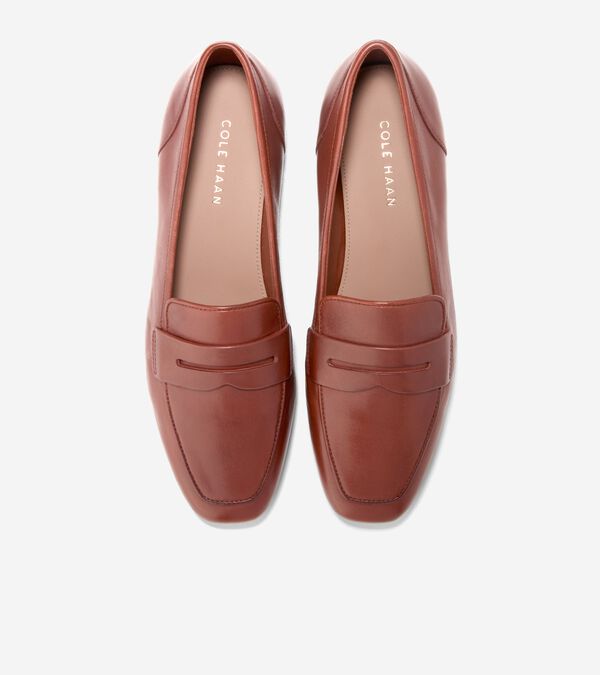 Cole Haan Women's Tarese Soft Loafers