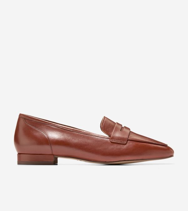 cole haan Women's Tarese Soft Loafers