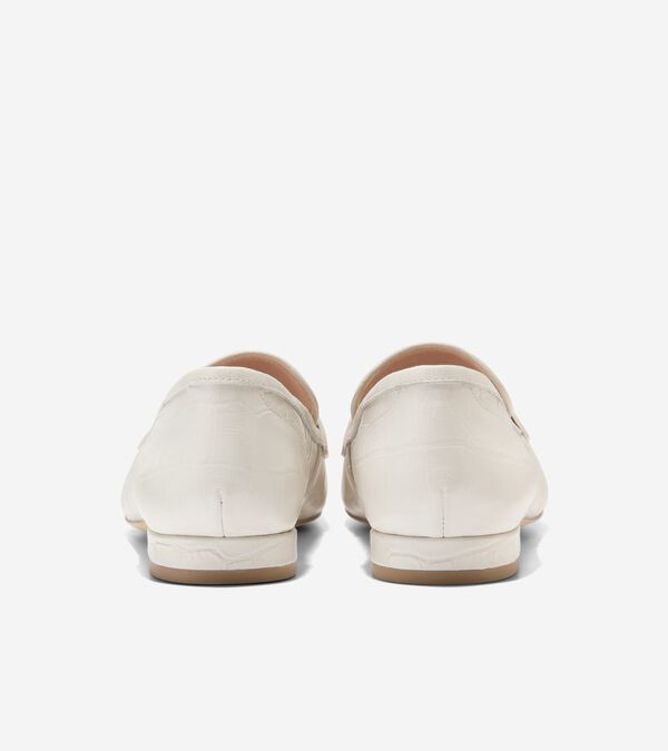 Cole Haan Women's Tarese Soft Loafers