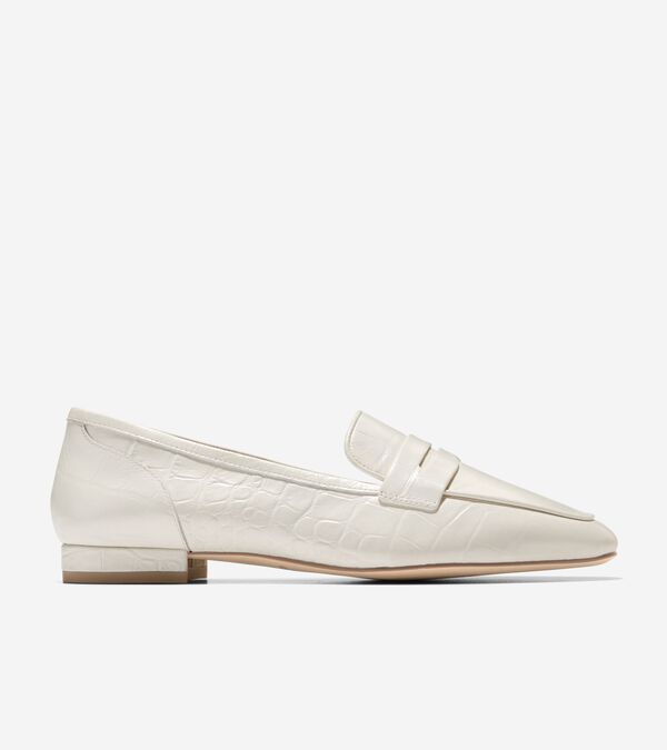 cole haan Women's Tarese Soft Loafers