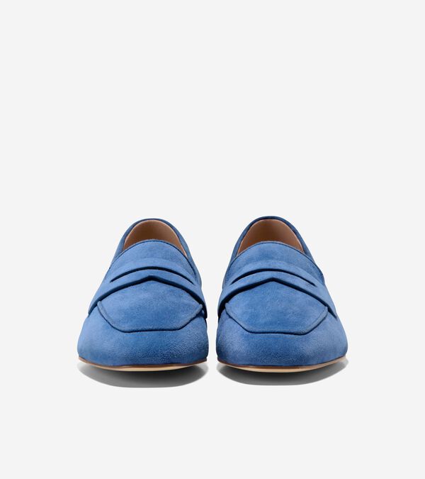 Cole Haan Women's Tarese Soft Loafers