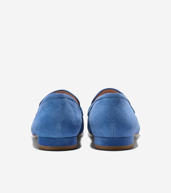 Cole Haan Women's Tarese Soft Loafers